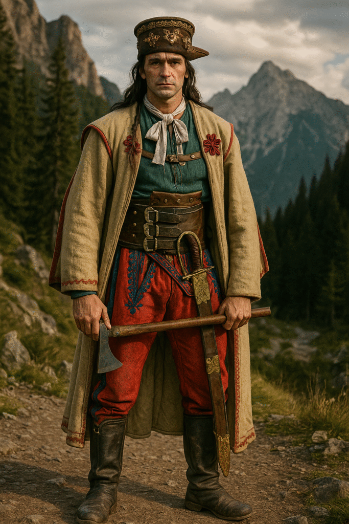 Jánošík