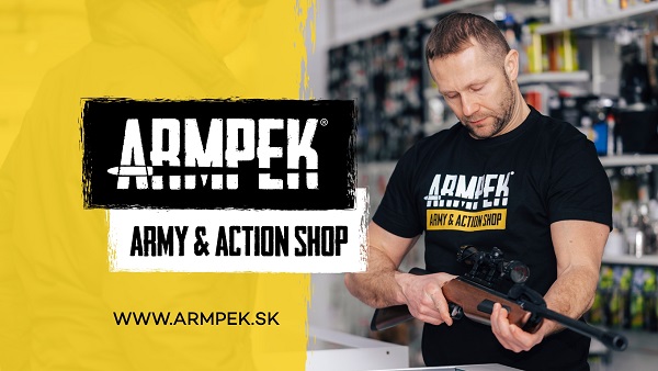 armpek